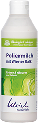 poliermilch